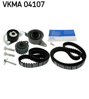 SKF Vezérműszíj készlet VKMA04107_SKF